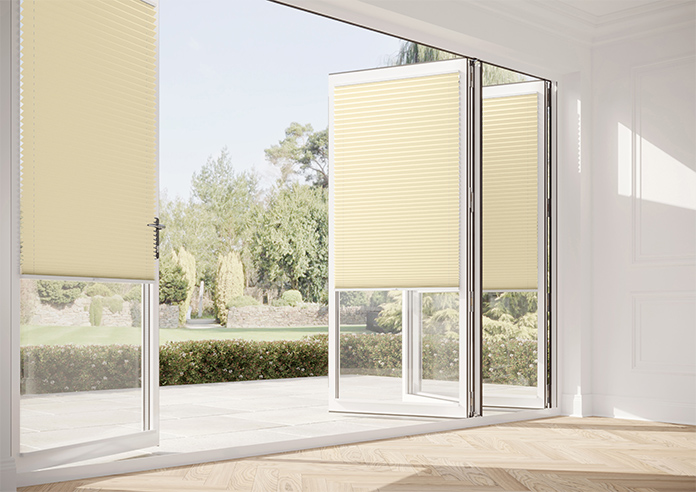 Ecoshade, Powder Cream - Clip Fit Blind - Image 8